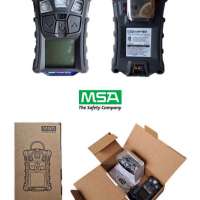 MSA เครื่องวัดแก๊ส รุ่น ALTAIR 4XR