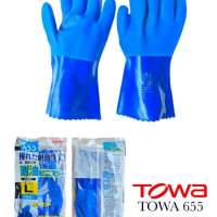 TOWA PVC 655