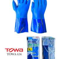 TOWA PVC 655